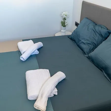Aegean Stars Apartmán