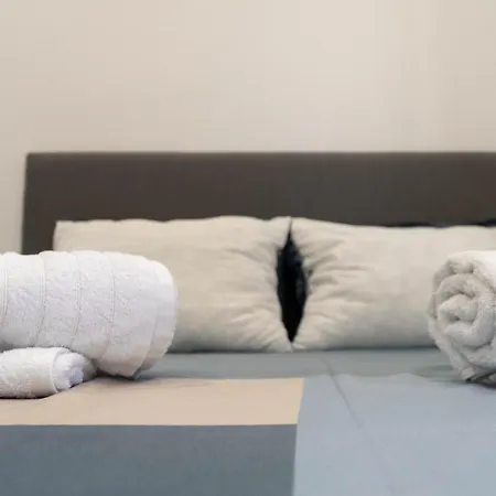 Apartman Aegean Stars *