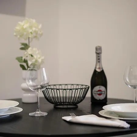 Aegean Stars Apartman