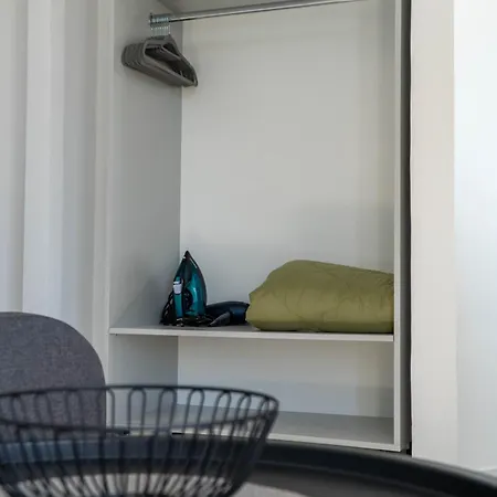 Apartmán Aegean Stars *
