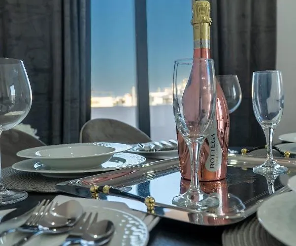 Apartman Aegean Stars