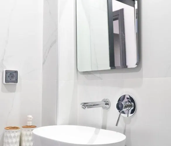 Apartman Aegean Stars *