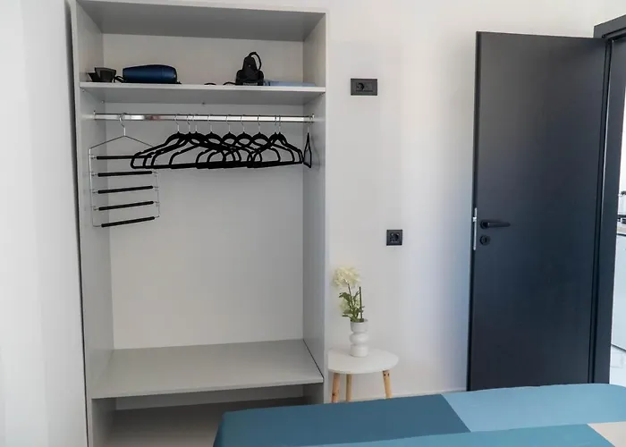 Aegean Stars * Rhodes City