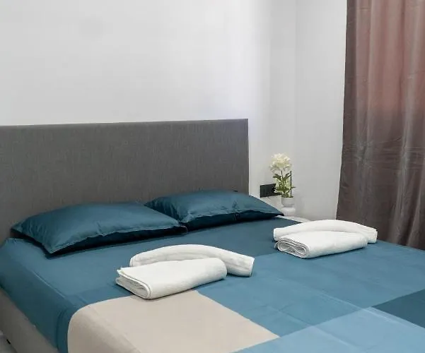 Aegean Stars * Rhodes City