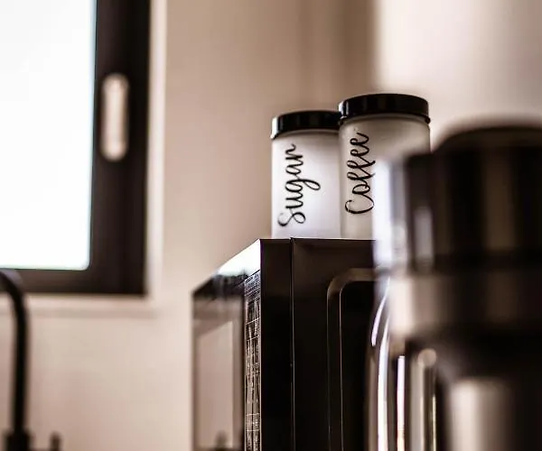 Aegean Stars Apartman