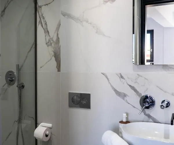 Apartman Aegean Stars *