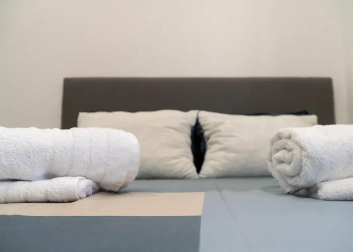 Apartman Aegean Stars *