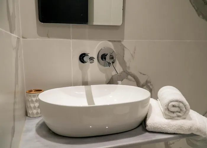 Aegean Stars Apartman Rhodes City