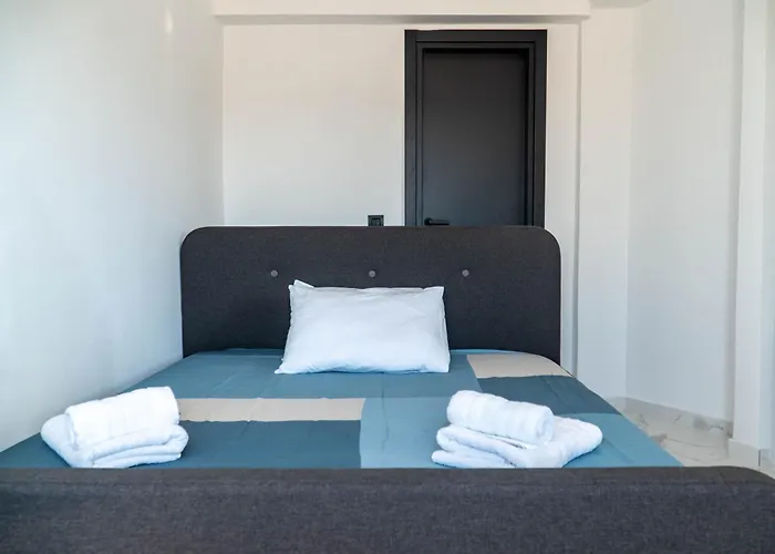 Aegean Stars Rhodes City