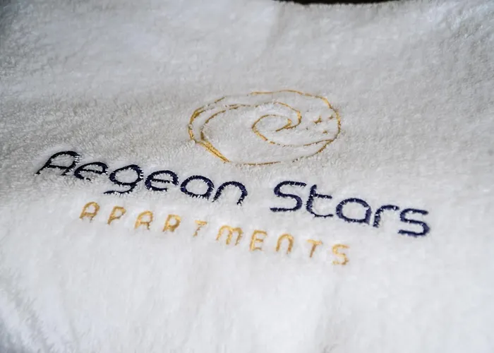 Aegean Stars