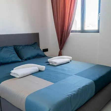 Apartment Aegean Stars *