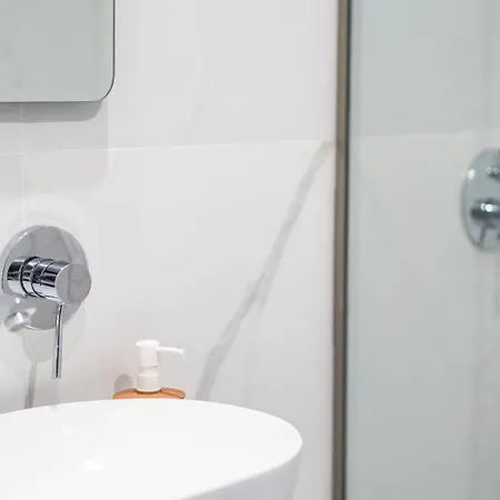 Apartment Aegean Stars Rhodes City