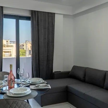 Aegean Stars Rhodes City