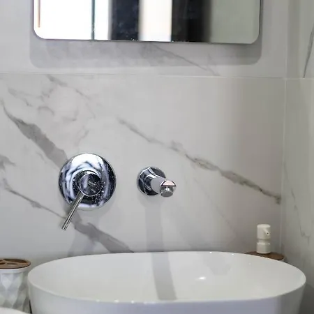 Aegean Stars * Rhodes City