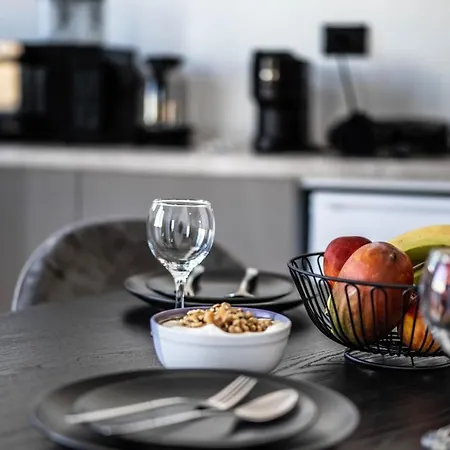 Aegean Stars Rhodes City