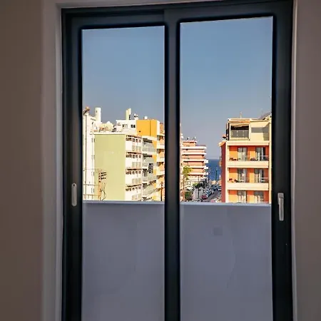 Apartment Aegean Stars Rhodes City