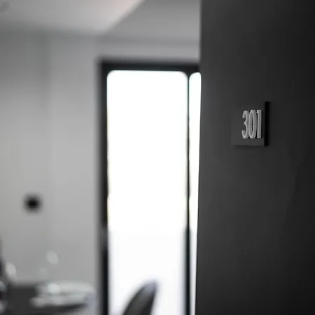 Apartment Aegean Stars *