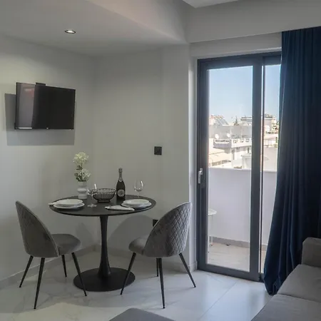 Aegean Stars Apartment