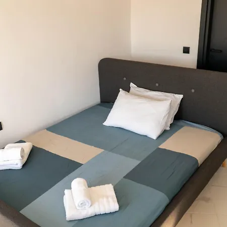 Aegean Stars Apartment Rhodes City