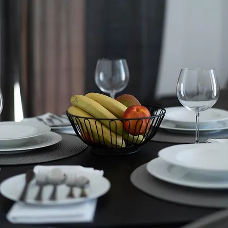 Aegean Stars Apartment Rhodes City