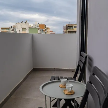 Aegean Stars * Rhodes City