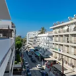 Apartamento Aegean Stars Rhodes City