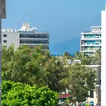 Apartamento Aegean Stars