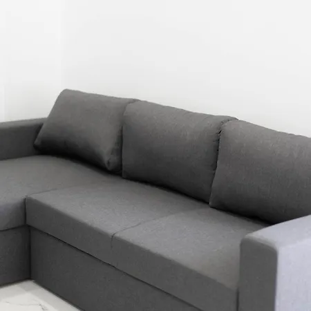 Appartement Aegean Stars Rhodes City