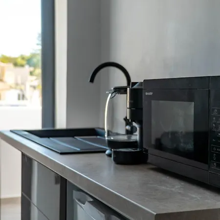 Aegean Stars Appartement Rhodes City