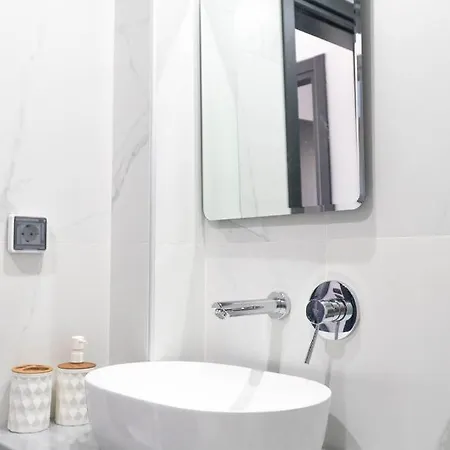 Apartament Aegean Stars *