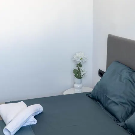 Apartament Aegean Stars