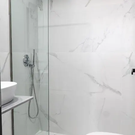 Aegean Stars Appartement Rhodes City