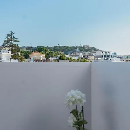 Apartament Aegean Stars *