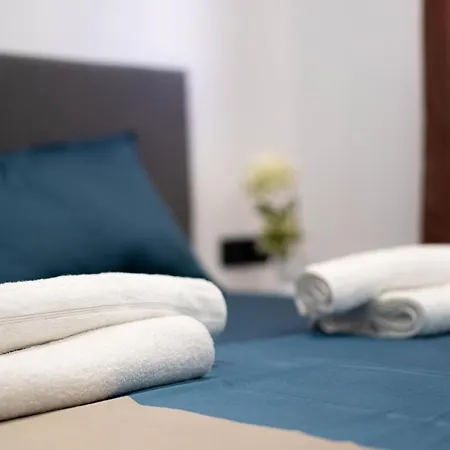 Apartament Aegean Stars