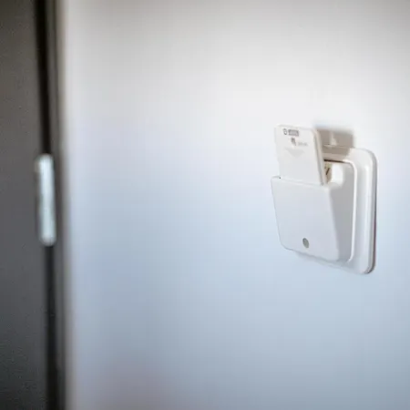 Aegean Stars Appartement