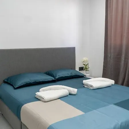 Aegean Stars * Rhodes City