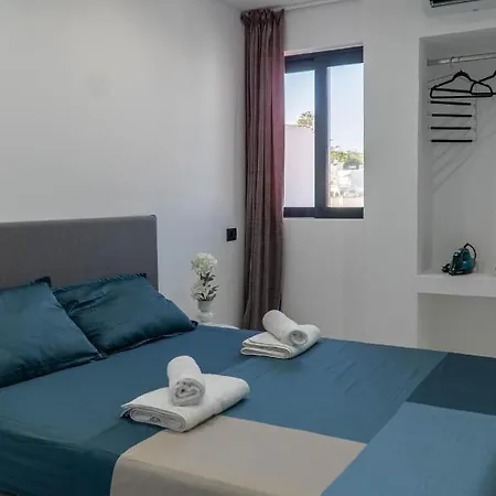 Apartamento Aegean Stars *