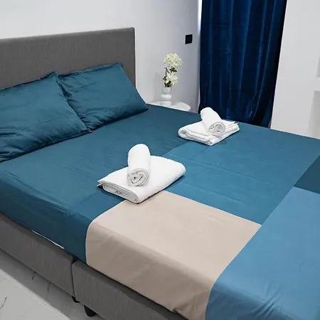 Apartament Aegean Stars Rhodes City