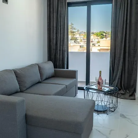 Aegean Stars Appartement *