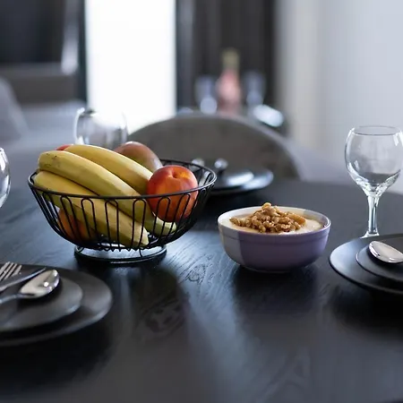 Aegean Stars Appartement *