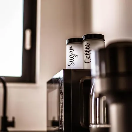 Aegean Stars Appartement