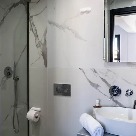 Appartement Aegean Stars *