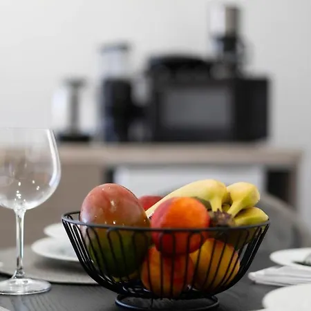 Appartement Aegean Stars *