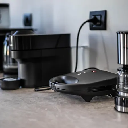 Appartement Aegean Stars Rhodes City