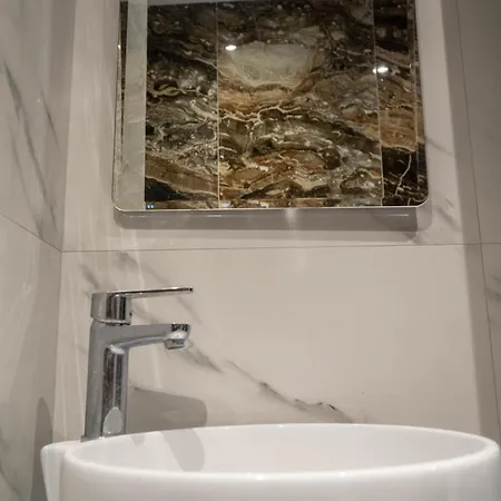 Appartement Aegean Stars *