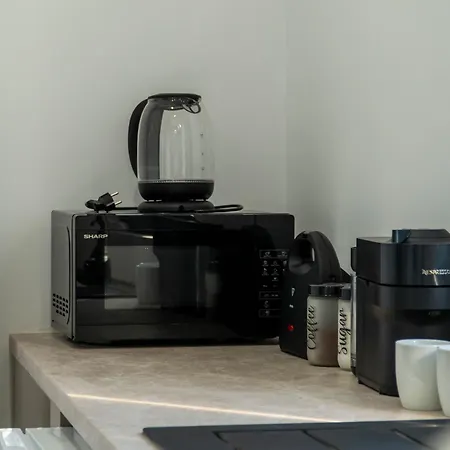 Apartament Aegean Stars Rhodes City