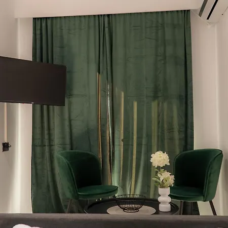 Appartement Aegean Stars Rhodes City