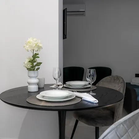 Aegean Stars Appartement Rhodes City