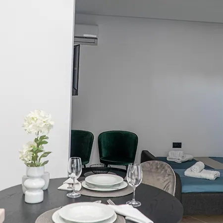 Aegean Stars * Rhodes City