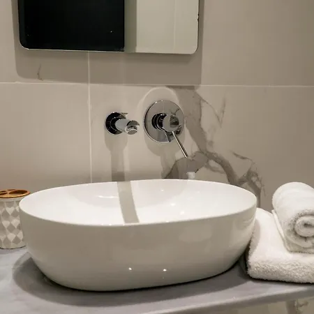 Aegean Stars Appartement Rhodes City